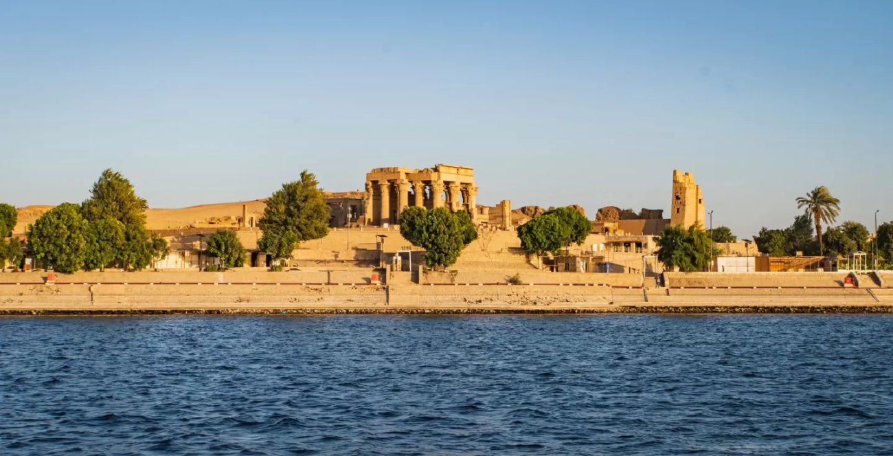 ¿Qué ver en el Templo de Kom Ombo?